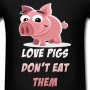 Love Animals T-Shirts and Accessories